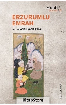 Erzurumlu Emrah / Abdulkadir Erkal Erzurumlu Emrah / Abdulkadir Erkal