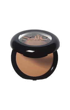 Saie Supersuede Radiant Baked Bronzer - Amalfi Diğer Saie Supersuede Radiant Baked Bronzer - Amalfi Diğer