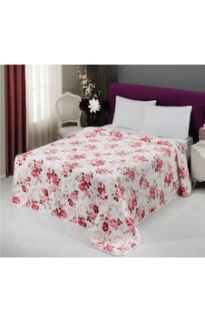 Mink Lacasa Lüks Vizon Tek Kişilik 1080 Pembe Battaniye 160X220 Mink Lacasa Lüks Vizon Tek Kişilik 1080 Pembe Battaniye 160X220
