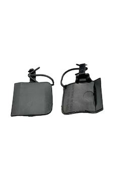Honda Civic Arka Çeki Kapağı 2021-2023 Honda Civic Arka Çeki Kapağı 2021-2023