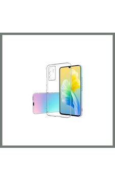 Mmb-trade Vivo V23 5g Kılıf Lüx Şeffaf Silikon Mmbz Mmb-trade Vivo V23 5g Kılıf Lüx Şeffaf Silikon Mmbz
