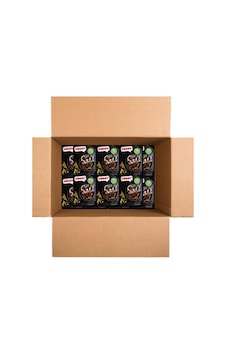 Veggy Bitki Bazlı Sotelik 150gr X 12 Adet-2351
