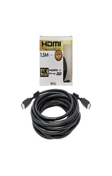 Carub Hdmı 4k Kablo 1.5 Mt 590 18 91