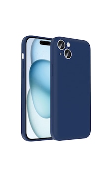 Apple Uyumlu iPhone 15 Plus Kılıf Kamera Korumalı Kartlık Hazneli Zore Vitra Kapak Çok Renkli Apple Uyumlu iPhone 15 Plus Kılıf Kamera Korumalı Kartlık Hazneli Zore Vitra Kapak Çok Renkli