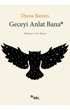 Geceyi Anlat Bana