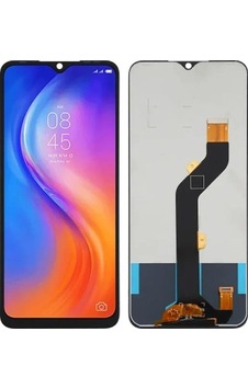 Tecno Spark 6 Air İle Uyumlu Lcd Ekran Dokunmatik Ke6 Ke6j Tecno Spark 6 Air İle Uyumlu Lcd Ekran Dokunmatik Ke6 Ke6j