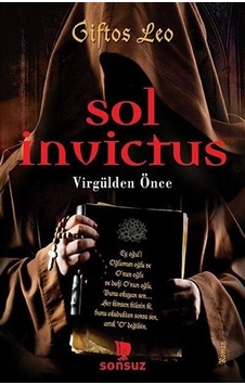 Sol Invictus - Giftos Leo - Sonsuz Kitap