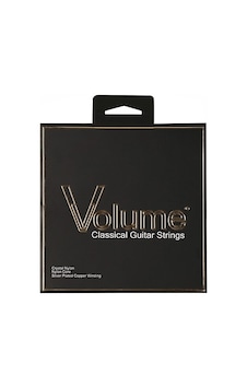 VOLUME KLASİK GİTAR TELİ