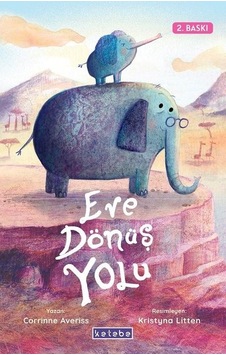 Eve Dönüş Yolu - Corinne Averiss - Ketebe Eve Dönüş Yolu - Corinne Averiss - Ketebe