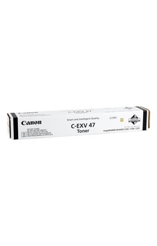 Canon C-Exv-47/8516B002 Siyah Fotokopi Toneri Canon C-Exv-47/8516B002 Siyah Fotokopi Toneri