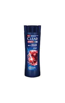 Clear Men Hızlı Stil 2'si 1 Arada Kepeğe Karşı Etkili Şampuan 350 ML