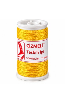 Çizmeli Marka-15metre-12kat-sarı Renk Çizmeli Marka-15metre-12kat-sarı Renk