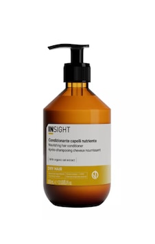 Insight Dry Hair Nourishing Kuru Saçlar Bakım Şampuan 350ml Diğer Insight Dry Hair Nourishing Kuru Saçlar Bakım Şampuan 350ml Diğer