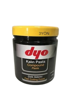 Dyo Kalın Pasta 1kg Dyo Kalın Pasta 1kg