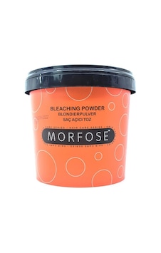 Morfose Saç Açıcı Toz Oryal Mavi 1 L (461644249) Morfose Saç Açıcı Toz Oryal Mavi 1 L (461644249)