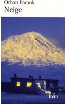 Neige Folio Orhan Pamuk Neige Folio Orhan Pamuk