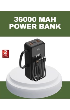 Home Hızlı Şarj Destekli Powerbank Tüm Cihazlarla Uyumlu Home Hızlı Şarj Destekli Powerbank Tüm Cihazlarla Uyumlu