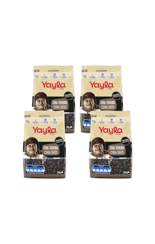 Yayla Gurme Chia Tohumu 500 Gr X4 Yayla Gurme Chia Tohumu 500 Gr X4