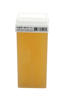 Epicure İnce Pudralı Sedefli Kartuş Sir Ağda 100 ML Epicure İnce Pudralı Sedefli Kartuş Sir Ağda 100 ML