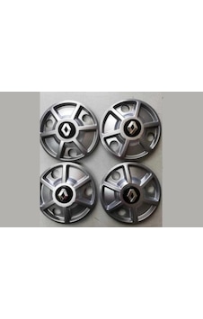 Jant - 939 - Kapak Takımı - Csmo-tex - R12 Gts