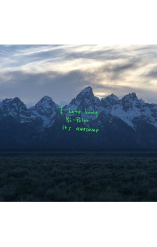 Kanye West Ye - Plak