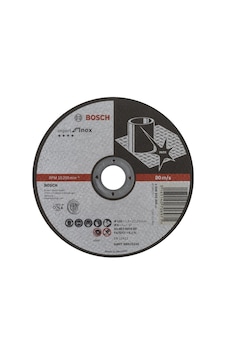 Bosch 150x1.6 mm Expert For Inox Düz Kesme Diski - 2608603405 Bosch 150x1.6 mm Expert For Inox Düz Kesme Diski - 2608603405