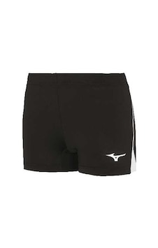 Mizuno High-kyu Tight Kadın Tayt Siyah Mizuno High-kyu Tight Kadın Tayt Siyah