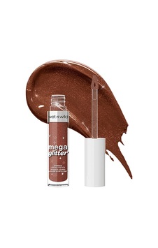 Mega Glitter Shimmer Likit Ruj - Hear Me Out Diğer