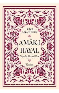 A'mâk-ı Hayal Ciltli A'mâk-ı Hayal Ciltli