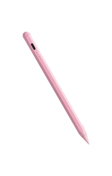 Newface - 442 - K2259 İpad Uyumlu Dokunmatik Stylus Kalem - Csmo-tex - - Pembe