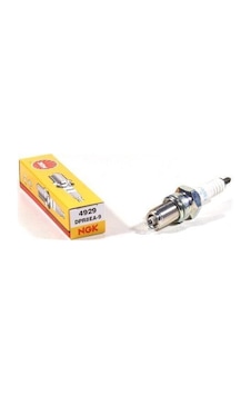 Ngk Dpr8ea-9 2006-2015 Triumph Bonneville T100 Uyumlu Buji Standart Buji
