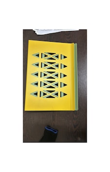 Laptop Standı Siyah - 803359641 Siyah