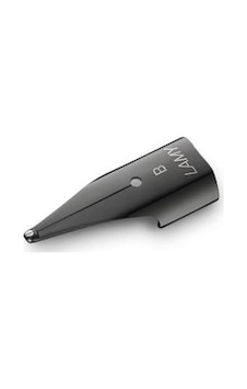 Lamy Dolma Kalem Ucu Siyah Z50R-B Lamy Dolma Kalem Ucu Siyah Z50R-B