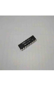 Srm2114cl7 Dıp Japan Diğer Entegreler 3 Adet Srm2114cl7 Dıp Japan Diğer Entegreler 3 Adet