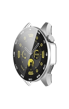 Huawei Watch Gt 5 Pro 46mm Sert Pc Kasa Ve Ekran Koruyucu Sport Watch 42/41mm Değildir Huawei Watch Gt 5 Pro 46mm Sert Pc Kasa Ve Ekran Koruyucu Sport Watch 42/41mm Değildir