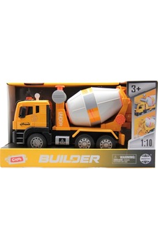 Ctoys Oyuncak Sarı Mikser Sesli Wy1111a Sarı Ctoys Oyuncak Sarı Mikser Sesli Wy1111a Sarı