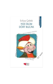 Yedi Iklim Dört Bucak-namaz Tesbihatı Hediyeli Yedi Iklim Dört Bucak-namaz Tesbihatı Hediyeli