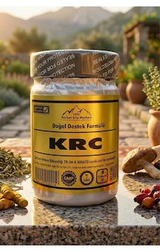 Nurbal Krc 400 G Nurbal Krc 400 G