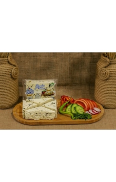 Yayla Gurme Van Otlu Peynir Vakumlu 500 G Yayla Gurme Van Otlu Peynir Vakumlu 500 G
