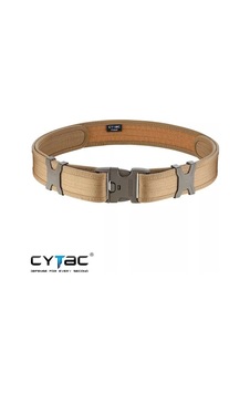 Cytac - Amomax Cytac Duty-carrier 2 Duty Kemer 2" Tan Çok Renkli Cytac - Amomax Cytac Duty-carrier 2 Duty Kemer 2" Tan Çok Renkli