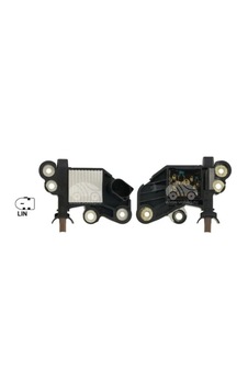 Iveco Daıly Konjektor 1986ae0027 0272220814 0272220829 0272220844 Vrb829 Vrb844 Ib844