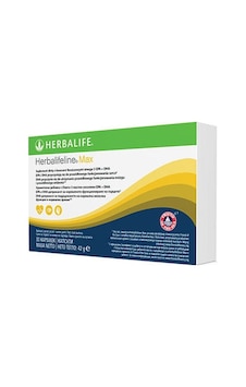 Herbalife Balık Yağı Kapsülleri Herbalife Balık Yağı Kapsülleri