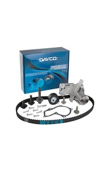 Ford Focus 3 1.6 Benzinli Triger Ve Devirdaim Seti 2011-2018 Dayco