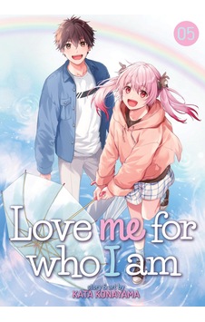 Love Me For Who I Am Vol. 5 Sku: Smgstk1069a259c5