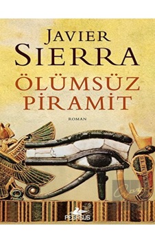 Ölümsüz Piramit Pegasus Yayınları - Pegasus Yayınları