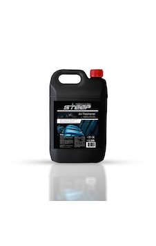Steep Sprey Koku Air Fresher Yağmur Esintisi 5 Lt Steep Sprey Koku Air Fresher Yağmur Esintisi 5 Lt