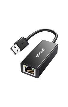 Ugreen Usb 2.0 Rj45 Ethernet Adaptörü 100mbps Mac Os Windows 10 8 7 Pc Dizüstü Bilgisayar Switch Vb. İle Uyumludur. Siyah Sku: Zeusstk450fd94afc Ugreen Usb 2.0 Rj45 Ethernet Adaptörü 100mbps Mac Os Windows 10 8 7 Pc Dizüstü Bilgisayar Switch Vb. İle Uyumludur. Siyah Sku: Zeusstk450fd94afc