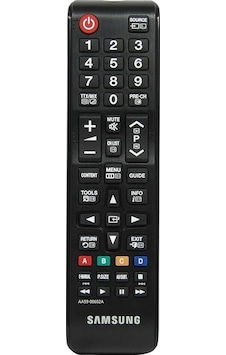 Mapp 162 Samsung Uyumlu -aa59-00602a Led Kumanda Mapp 162 Samsung Uyumlu -aa59-00602a Led Kumanda