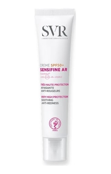 Sensifine Ar Spf50+ Güneş Kremi 40ml Sensifine Ar Spf50+ Güneş Kremi 40ml