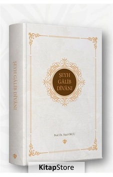 Şeyh Galib Divanı - Şeyh Galip - Türkiye Diyanet Vakfı Yayınları